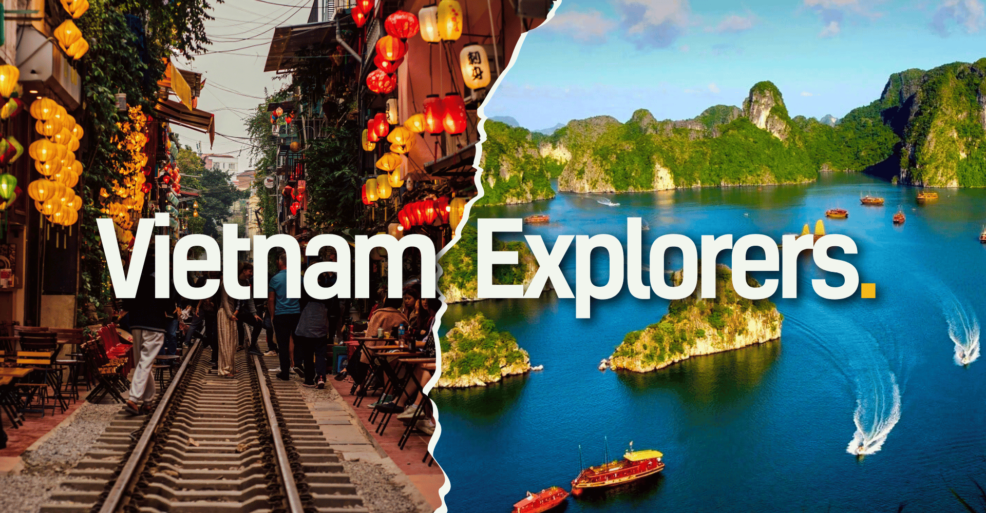 Vietnam Explorers Destination Page Vietnam Explorers Destination Page WOLO Travel